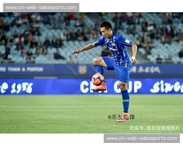 足协杯射手榜：锋线之光与数据时代的浪潮