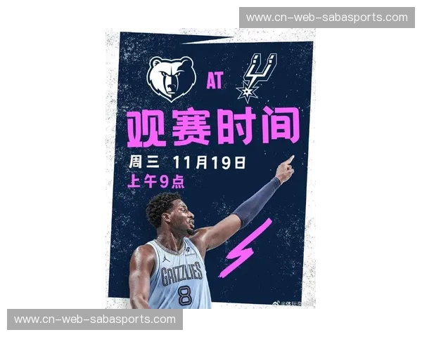巅峰对决,历史回响:孟菲斯灰熊与圣安东尼奥马刺的恩怨情仇